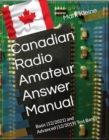 Image for Canadian Radio Amateur Answers Manual: CRAAM