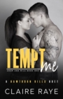 Image for Tempt Me: Adam &amp; Mila #1