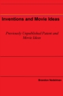 Image for Inventions and Movie Ideas