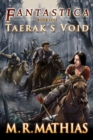 Image for Taerak&#39;s Void