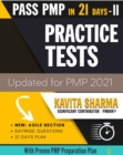 Image for Pass PMP(R) in 21 Days | Practice Tests