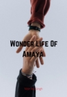 Image for Wonder Life Of Amaya