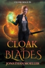 Image for Cloak of Blades