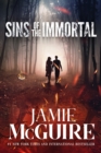 Image for Sins of the Immortal: A Novella