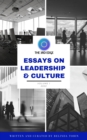 Image for 3rd Edge: Essays on Leadership and Culture