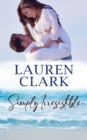 Image for Simply Irresistible: Golden Isles Series #1