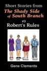 Image for Robert's Rules