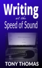 Image for Writing at the Speed of Sound