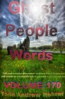 Image for Ghost People Words: Volume:170