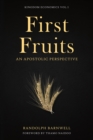 Image for First Fruits