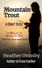 Image for Mountain Trout: A Short Story