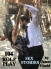 Image for 104 Role Play Sex Stories