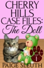 Image for Cherry Hills Case Files: The Doll