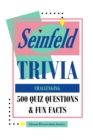 Image for Seinfeld Trivia Challenging: 500 Quiz Questions &amp; Fun Facts