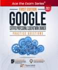 Image for Google Certified Professional Cloud Network Engineer: Practice Questions