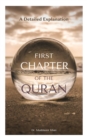 Image for First Chapter of the Quran: A Detailed Explanation