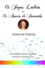 Image for Os Jogos Lesbios ou Os Amores de Joaninha