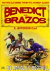 Image for Benedict and Brazos 18: Bo Rangle&#39;s Boothill