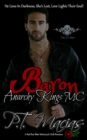 Image for Baron: Anarchy Kings MC, NorCal Chapter