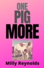 Image for One Pig More