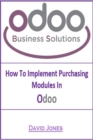 Image for How To Implement Purchasing module In Odoo