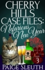 Image for Cherry Hills Case Files: Nefarious New Year