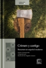 Image for Crimen Y Castigo: Resumen En Espanol Moderno