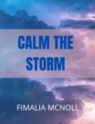 Image for Calm the Storm (Christian Motivation)
