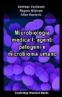 Image for Microbiologia Medica I: Agenti Patogeni E Microbioma Umano