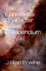 Image for Ephemeris Character Class Compendium
