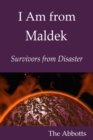 Image for I Am from Maldek: Survivors from Disaster