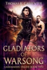 Image for Gladiators of Warsong