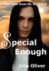 Image for Special Enough: Odin&#39;s Story