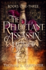 Image for Reluctant Assassin (Books 1-3)