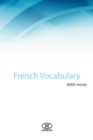 Image for French Vocabulary (6000 Words)