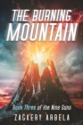 Image for Burning Mountain (Book Three of the Nine Suns)
