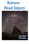 Image for Korero Head Injury &quot;Star Guide&quot;