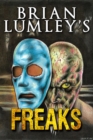 Image for Brian Lumley&#39;s Freaks
