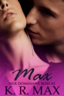 Image for Max (Her Dominant Boss #2)