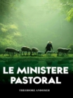 Image for Le Ministere Pastoral