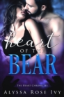 Image for Heart of the Bear (The Heart Chronicles #3)