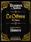 Image for Resumen Y Analisis: La Odisea (The Odyssey) - Basado En El Libro De Homero