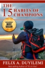 Image for 15 Habits of Champions
