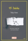 Image for 45 Dakika