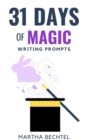Image for 31 Days of Magic (Writing Prompts)