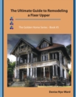 Image for Ultimate Guide to Remodeling a Fixer Upper
