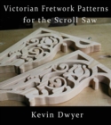 Image for Victorian Fretwork Patterns for the Scroll Saw