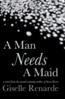 Image for Man Needs a Maid