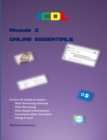 Image for ICDL Online Essentials