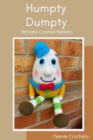 Image for Humpty Dumpty: Written Crochet Pattern